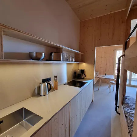Apartment Berggasthof Eckbauer Garmisch-Partenkirchen