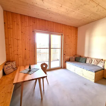 Apartment Berggasthof Eckbauer