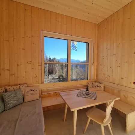 Berggasthof Eckbauer Garmisch-Partenkirchen
